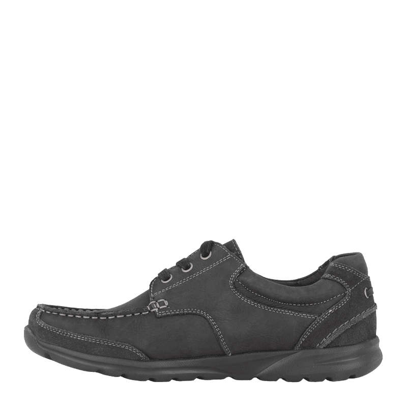 SUPER LIGHT SJAK - SORT